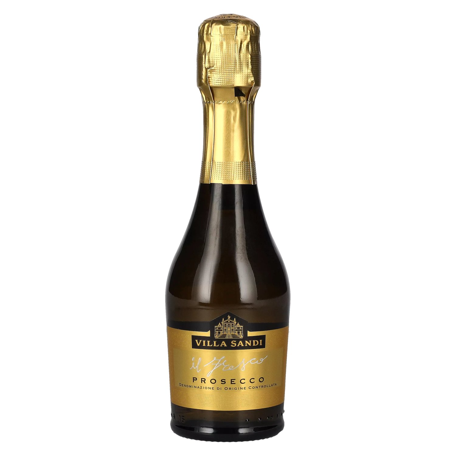 Villa Sandi Il Fresco Prosecco Treviso Brut Doc Vol L