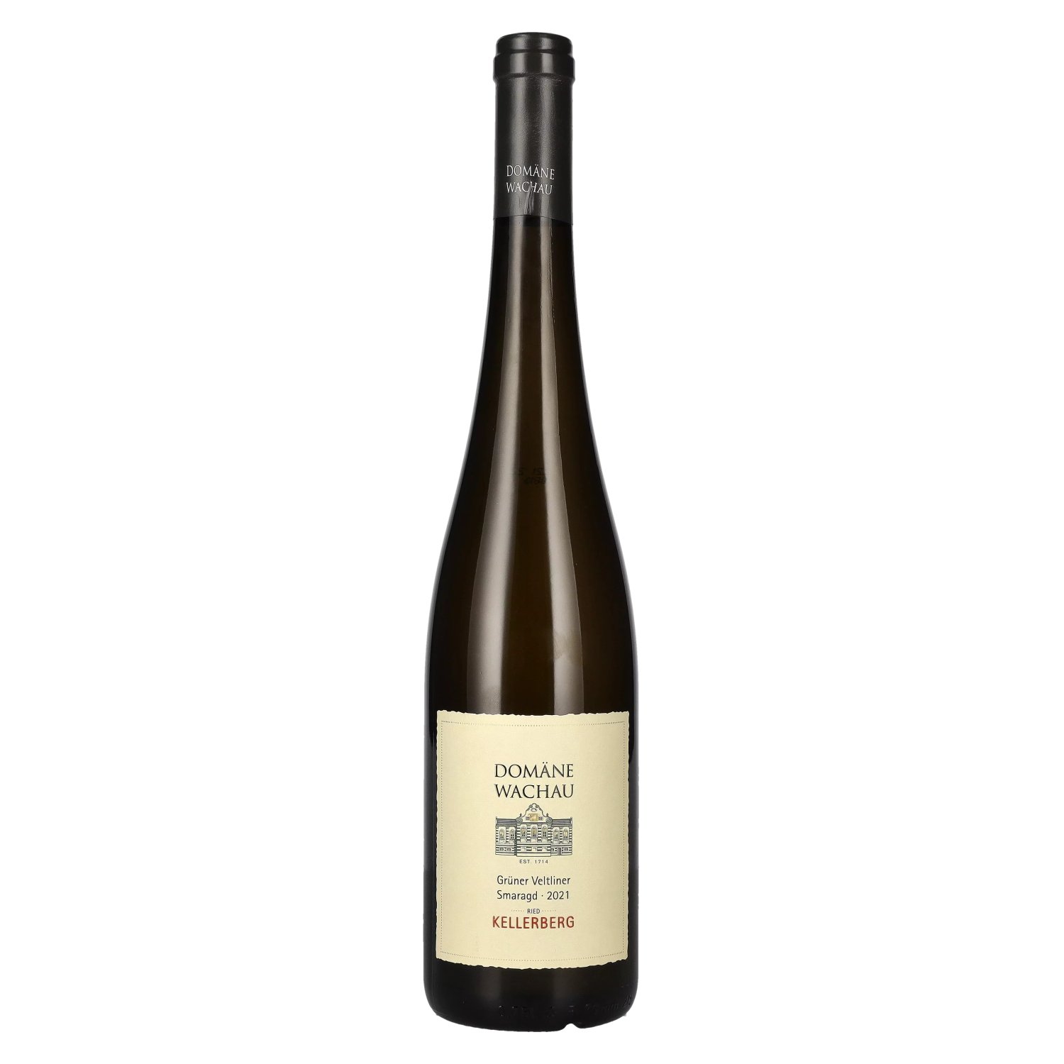 Domäne Wachau Grüner Veltliner Smaragd Kellerberg 2021 135 Vol 075l